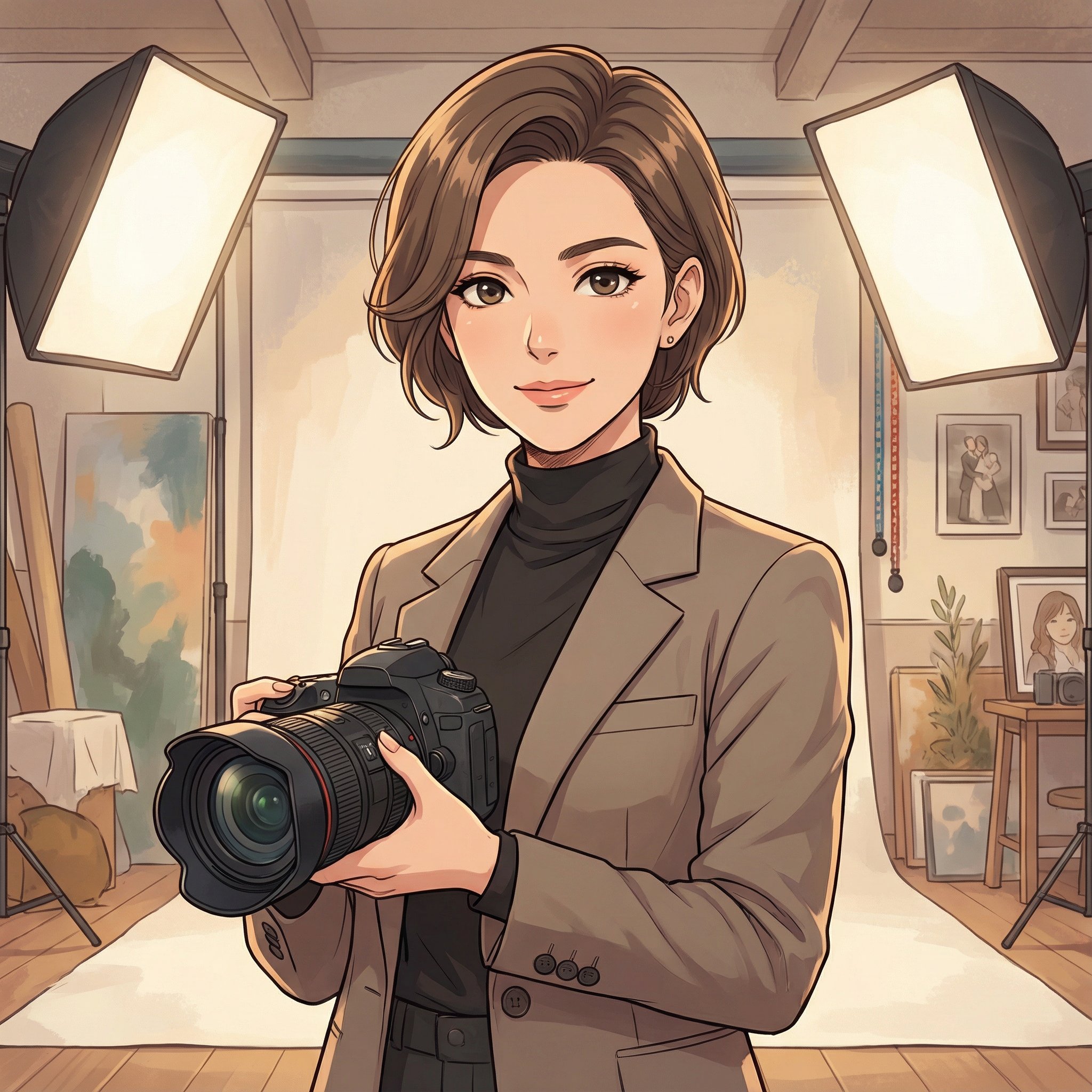 黑料社视频摄影专家